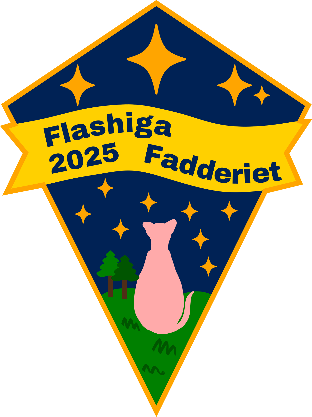 Fadderiet